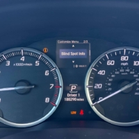 Acura MDX SH-AWD Tech Package 2014 - Image 12