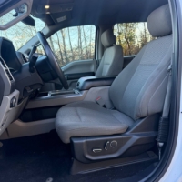 Ford F-150 XLT 4x4 Crew Cab 2018 - Image 10