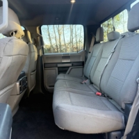 Ford F-150 XLT 4x4 Crew Cab 2018 - Image 7