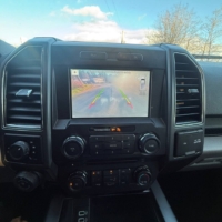 Ford F-150 XLT 4x4 Crew Cab 2018 - Image 5