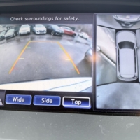 INFINITI QX56 AWD 2012 - Image 16