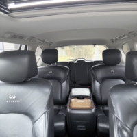 INFINITI QX56 AWD 2012 - Image 14
