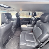 INFINITI QX56 AWD 2012 - Image 11