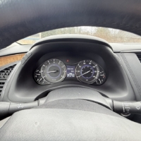 INFINITI QX56 AWD 2012 - Image 15