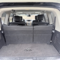 INFINITI QX56 AWD 2012 - Image 12