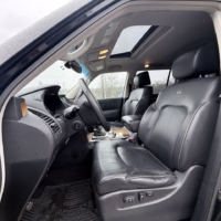 INFINITI QX56 AWD 2012 - Image 10