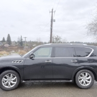 INFINITI QX56 AWD 2012 - Image 6
