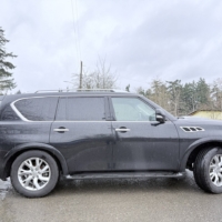 INFINITI QX56 AWD 2012 - Image 7