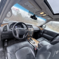 INFINITI QX56 AWD 2012 - Image 8