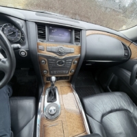 INFINITI QX56 AWD 2012 - Image 9