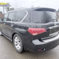 INFINITI QX56 AWD 2012 - Image 3