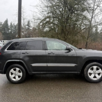 Jeep Grand Cherokee Laredo X 4x4 2011 - Image 6