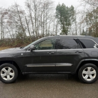 Jeep Grand Cherokee Laredo X 4x4 2011 - Image 7