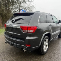 Jeep Grand Cherokee Laredo X 4x4 2011 - Image 5
