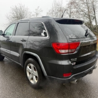 Jeep Grand Cherokee Laredo X 4x4 2011 - Image 4