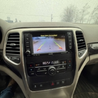 Jeep Grand Cherokee Laredo X 4x4 2011 - Image 11