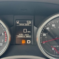 Jeep Grand Cherokee Laredo X 4x4 2011 - Image 12