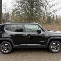 Jeep Renegade Sport 2017 - Image 6