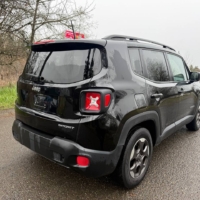 Jeep Renegade Sport 2017 - Image 3