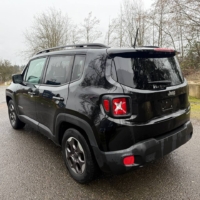 Jeep Renegade Sport 2017 - Image 4