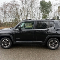 Jeep Renegade Sport 2017 - Image 5