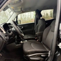 Jeep Renegade Sport 2017 - Image 7