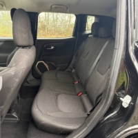 Jeep Renegade Sport 2017 - Image 8