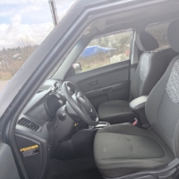 Kia Soul + 2010 - Image 10