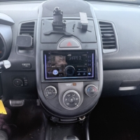 Kia Soul + 2010 - Image 11