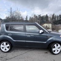Kia Soul + 2010 - Image 4