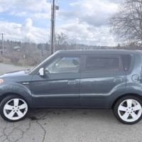 Kia Soul + 2010 - Image 5