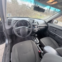 Kia Soul + 2010 - Image 8