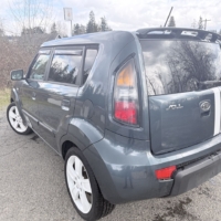 Kia Soul + 2010 - Image 3