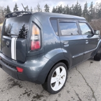 Kia Soul + 2010 - Image 2