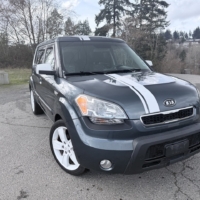 Kia Soul + 2010 - Image 7