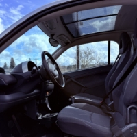 Mercedes-Benz Smart Fortwo Passion 2006 - Image 8