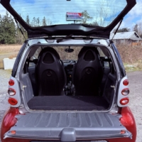 Mercedes-Benz Smart Fortwo Passion 2006 - Image 7