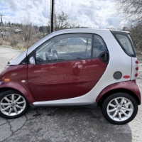 Mercedes-Benz Smart Fortwo Passion 2006 - Image 3