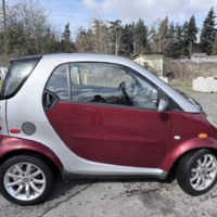 Mercedes-Benz Smart Fortwo Passion 2006 - Image 4