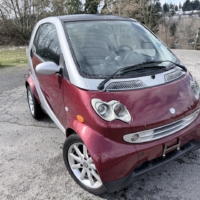 Mercedes-Benz Smart Fortwo Passion 2006 - Image 2