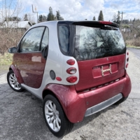 Mercedes-Benz Smart Fortwo Passion 2006 - Image 5