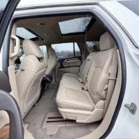 Buick Enclave CXL-2 AWD 2011 - Image 11