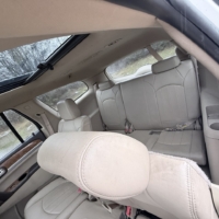 Buick Enclave CXL-2 AWD 2011 - Image 14