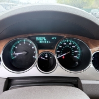 Buick Enclave CXL-2 AWD 2011 - Image 12