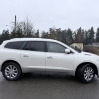 Buick Enclave CXL-2 AWD 2011 - Image 4