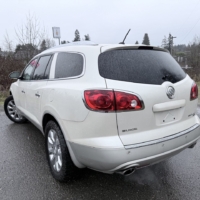 Buick Enclave CXL-2 AWD 2011 - Image 3
