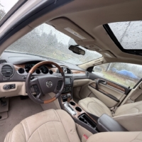 Buick Enclave CXL-2 AWD 2011 - Image 7