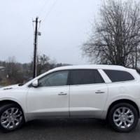 Buick Enclave CXL-2 AWD 2011 - Image 5