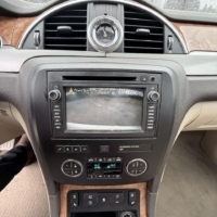 Buick Enclave CXL-2 AWD 2011 - Image 9