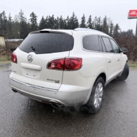 Buick Enclave CXL-2 AWD 2011 - Image 2